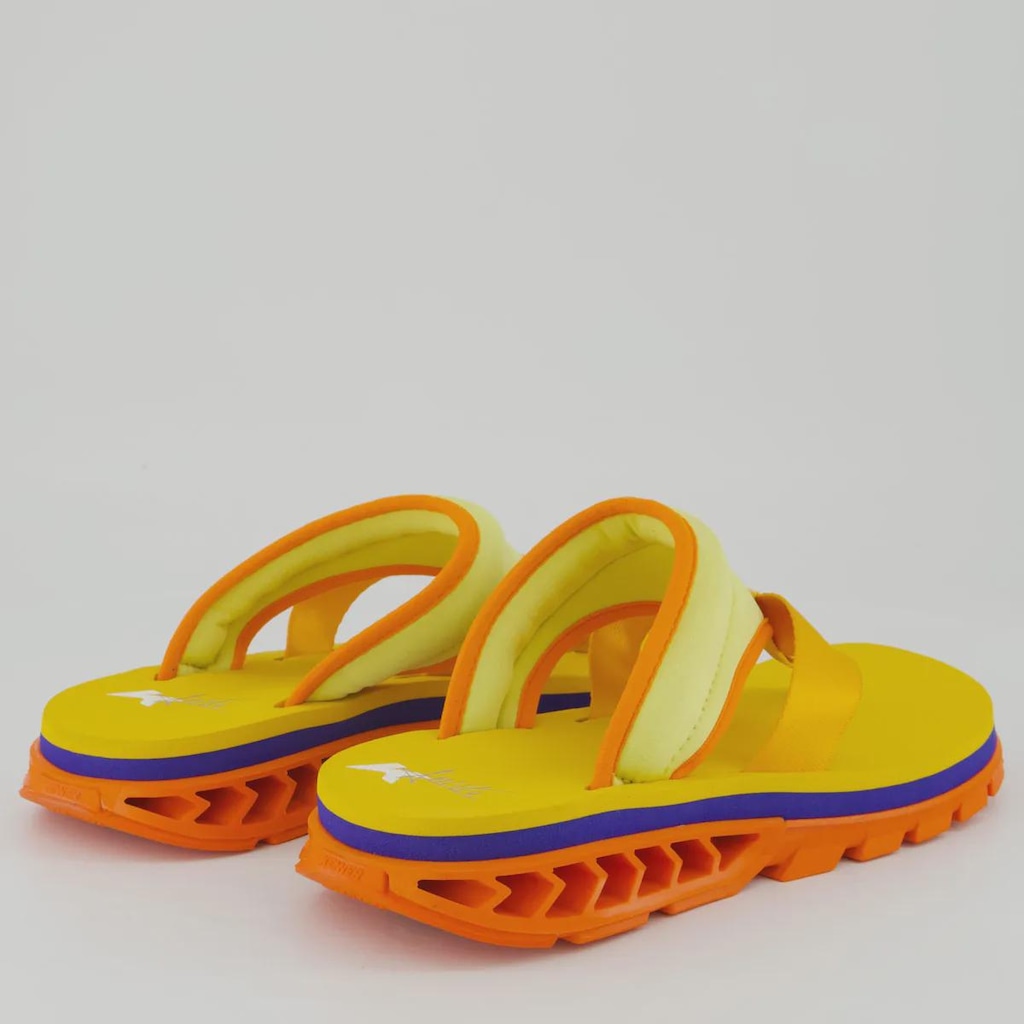 Imagem 3 do produto Chinelo Kenner Rakka Anitta From Rio Unissex