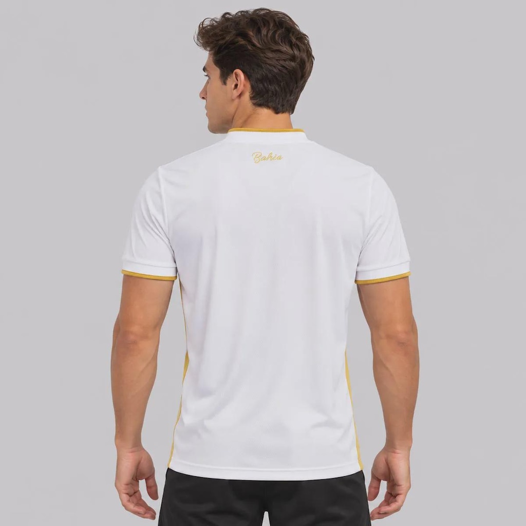 Imagem 4 do produto Camisa do Bahia Escudo Masculina
