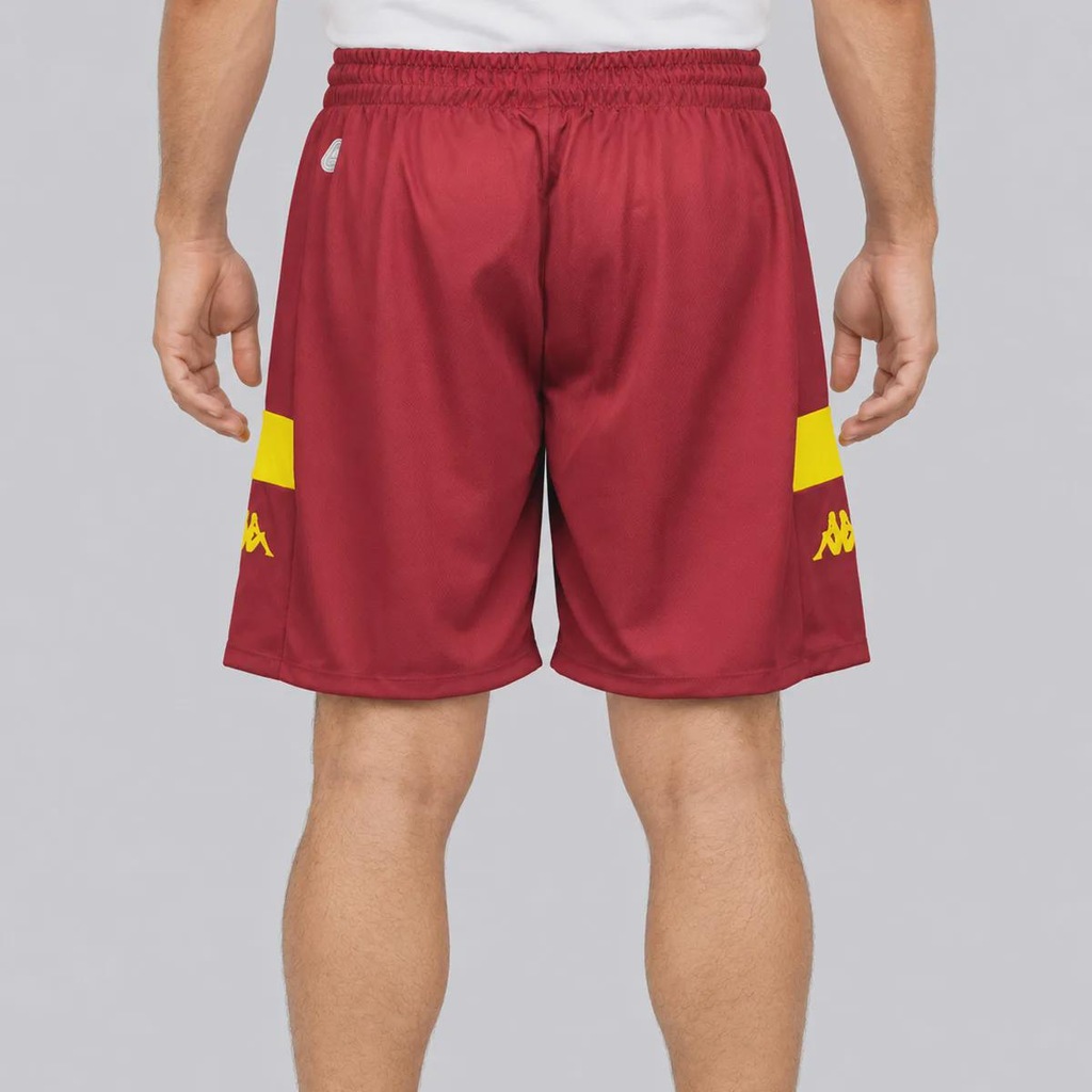 Imagem 5 do produto Shorts Sport Recife Comissão 26/27 Kappa Masculino