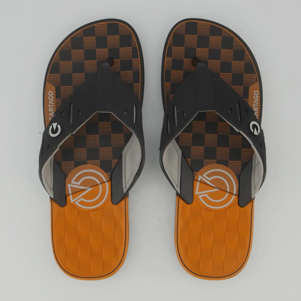 Imagem 1 do produto Chinelo Cartago Dallas II Masculino