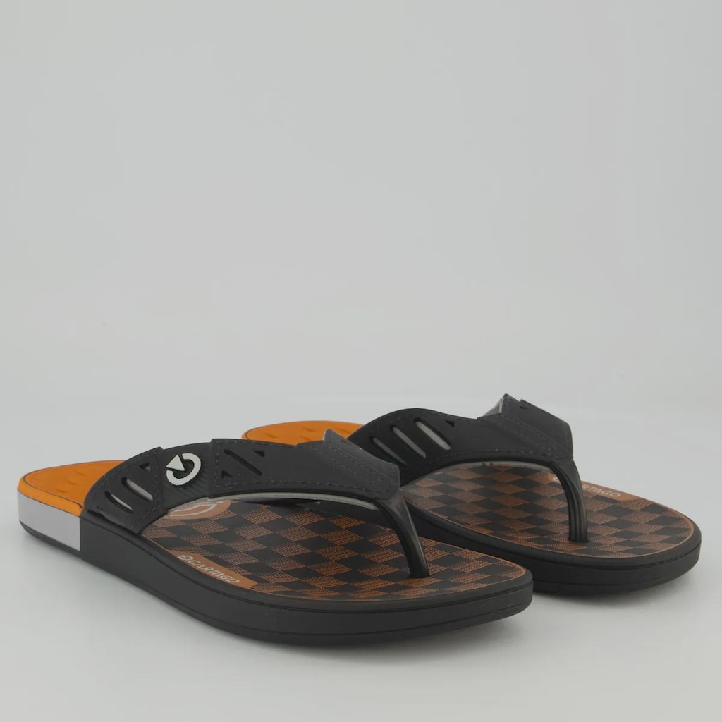 Imagem 3 do produto Chinelo Cartago Dallas II Masculino