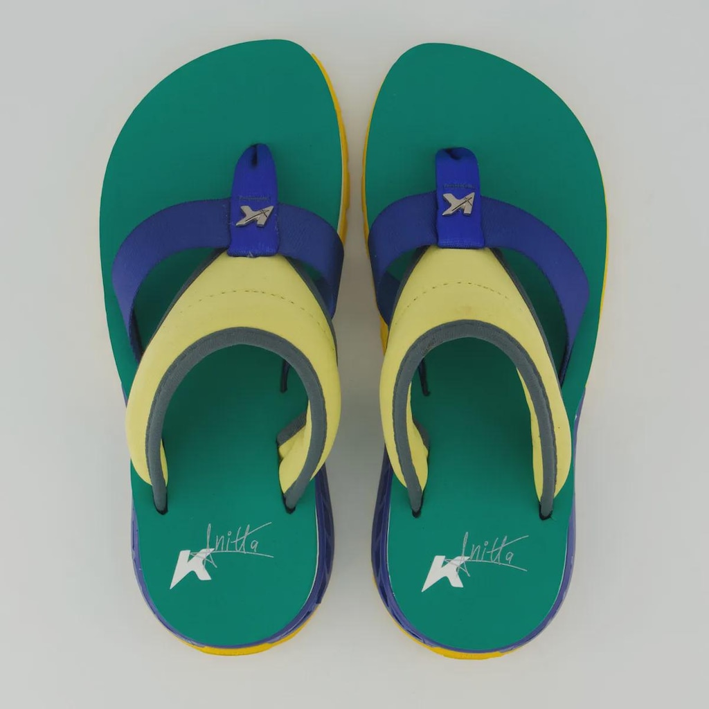 Imagem 1 do produto Chinelo Kenner Rakka Anitta From Rio Feminino