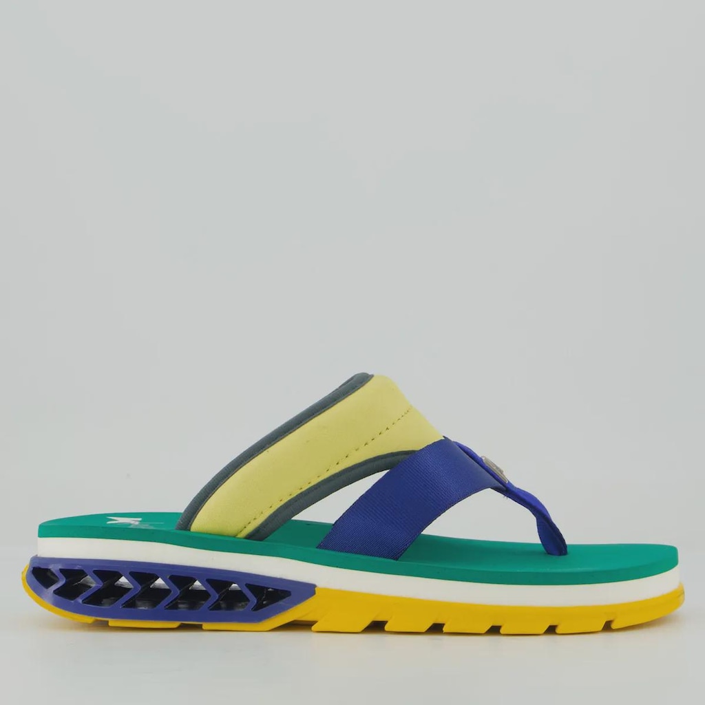 Imagem 2 do produto Chinelo Kenner Rakka Anitta From Rio Feminino