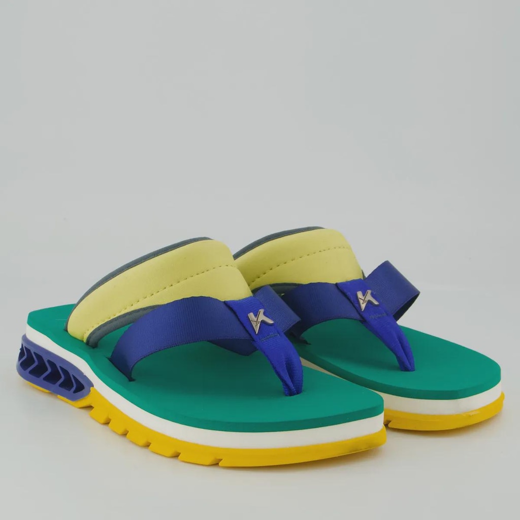 Imagem 3 do produto Chinelo Kenner Rakka Anitta From Rio Feminino