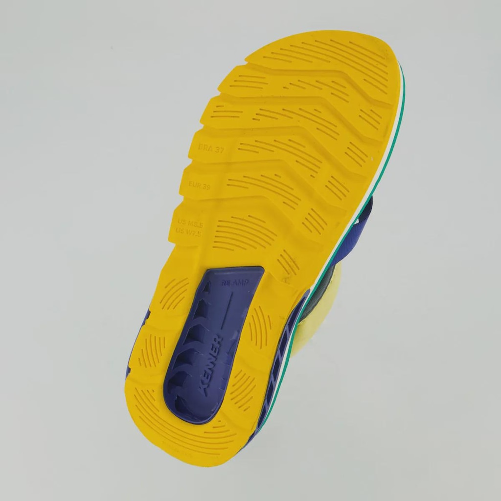 Imagem 5 do produto Chinelo Kenner Rakka Anitta From Rio Feminino