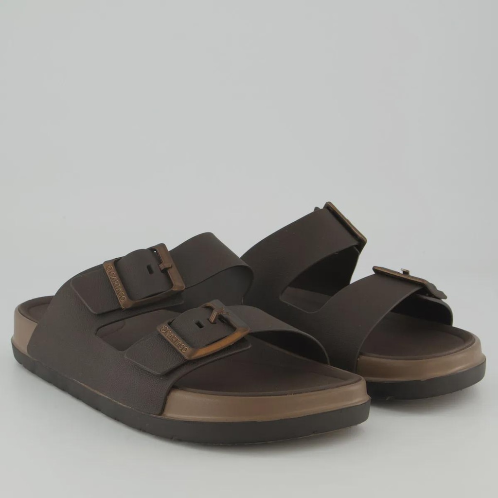 Imagem 3 do produto Chinelo Cartago Slide Roma Masculino