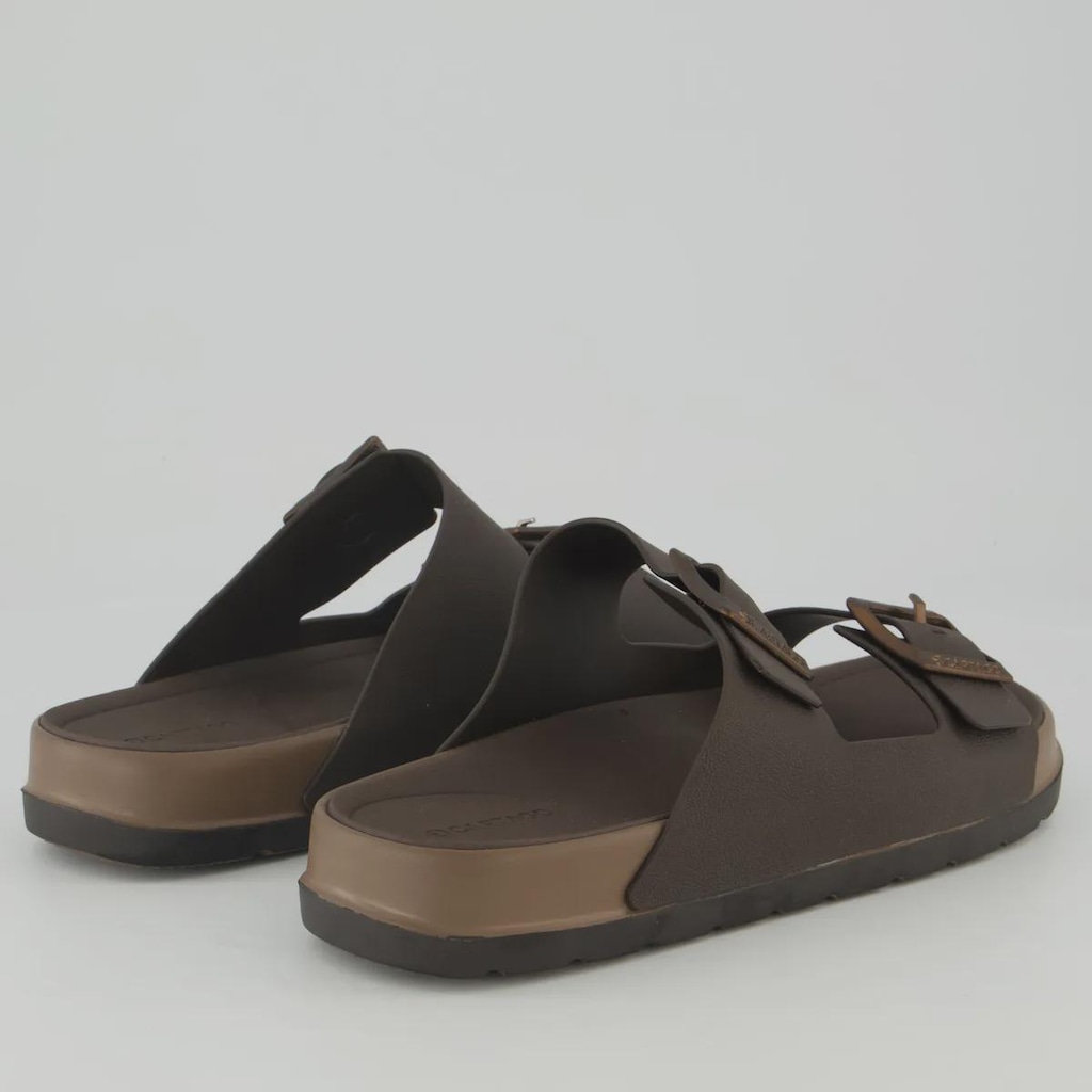 Imagem 4 do produto Chinelo Cartago Slide Roma Masculino