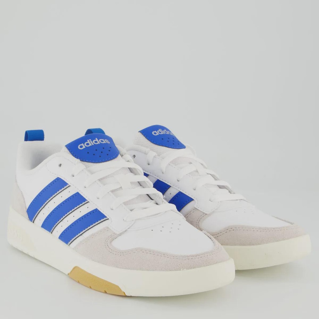 Imagem 2 do produto Tênis Masculino adidas Courtwave
