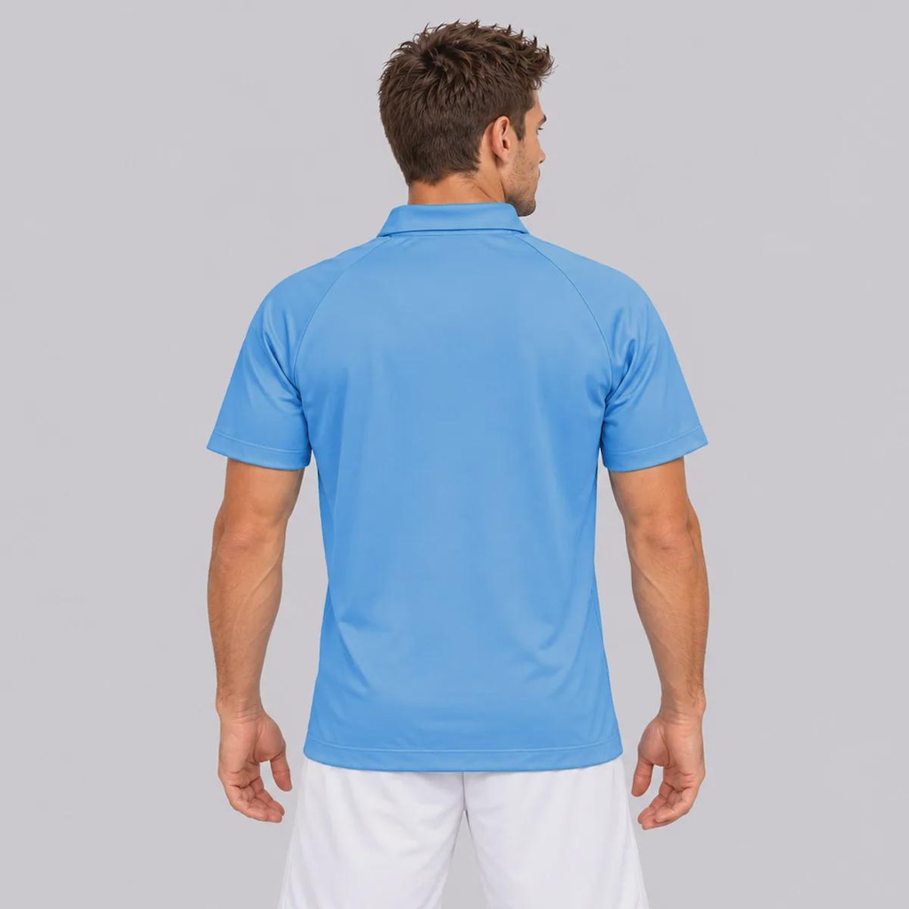 Imagem 4 do produto Camisa do Grêmio Retrô 2012 Alma Castelhana Banrisul Masculina