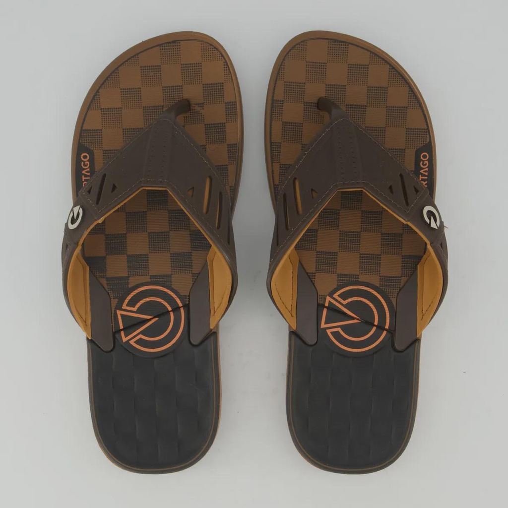 Imagem 1 do produto Chinelo Cartago Dallas II Masculino