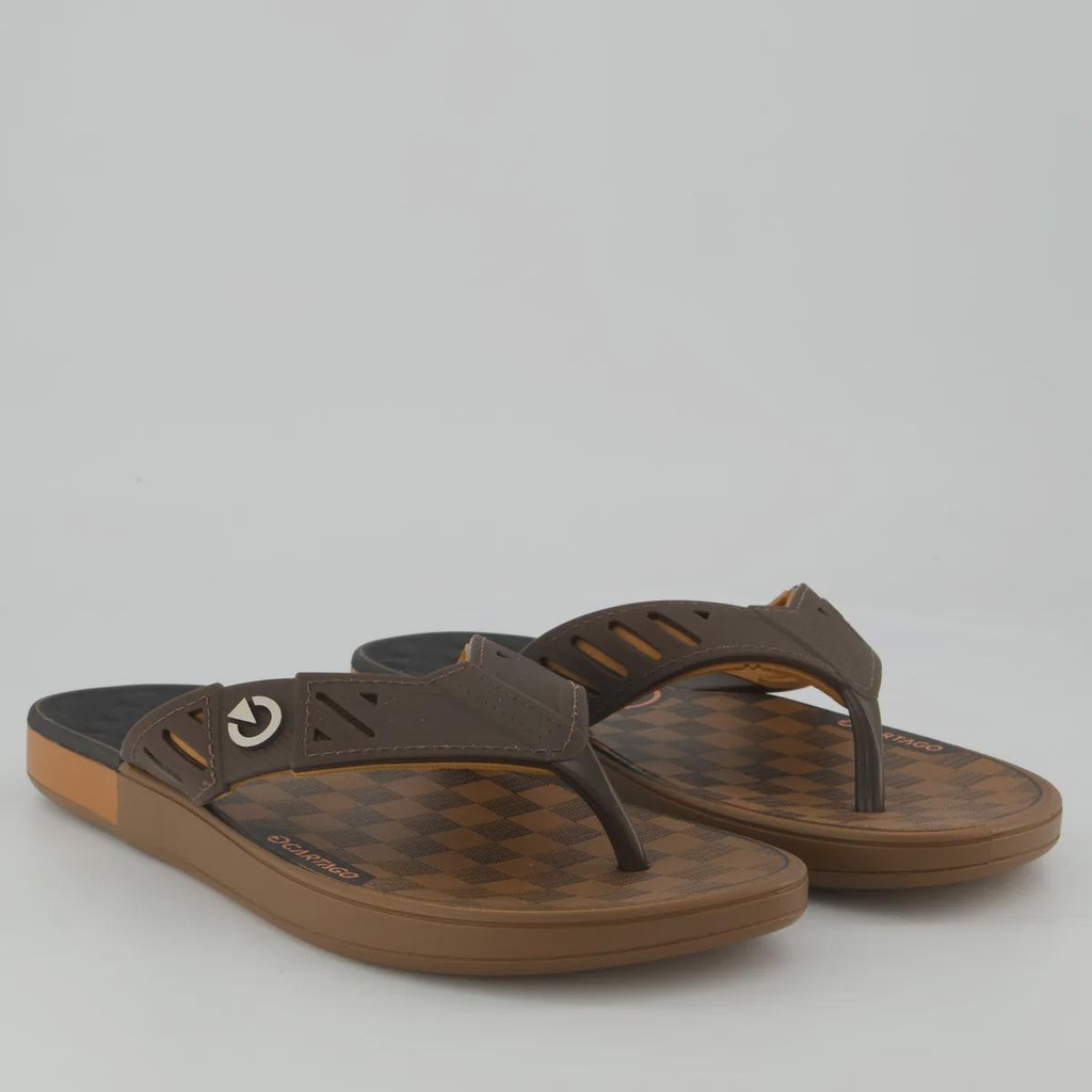Imagem 3 do produto Chinelo Cartago Dallas II Masculino