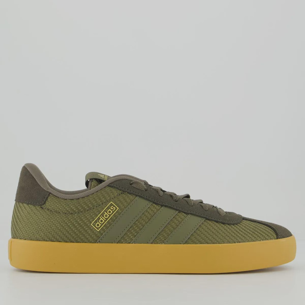 Imagem 1 do produto Tênis Masculino adidas VL Court 3.0