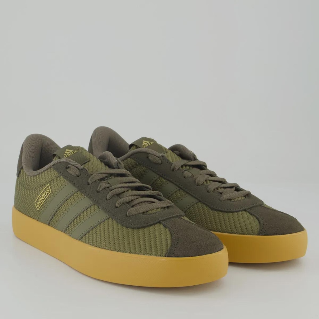 Imagem 2 do produto Tênis Masculino adidas VL Court 3.0