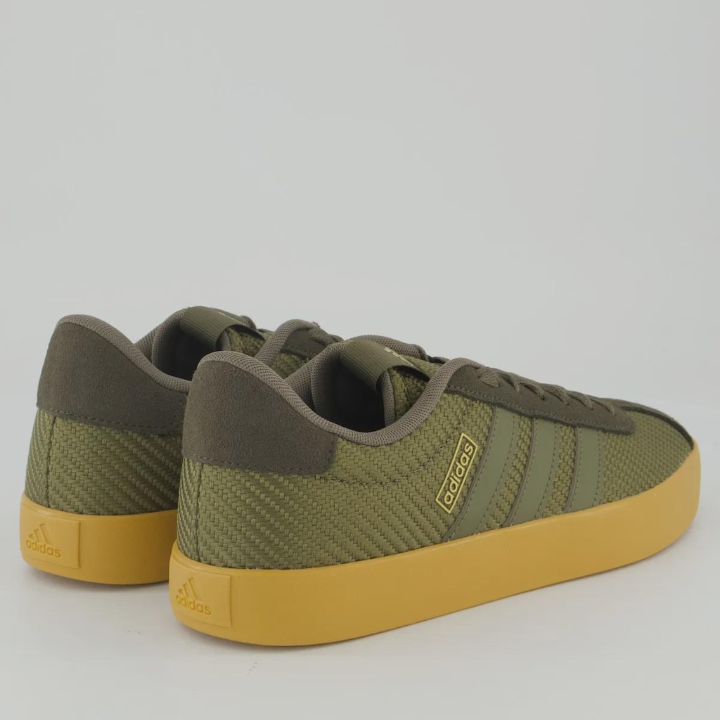 Imagem 4 do produto Tênis Masculino adidas VL Court 3.0