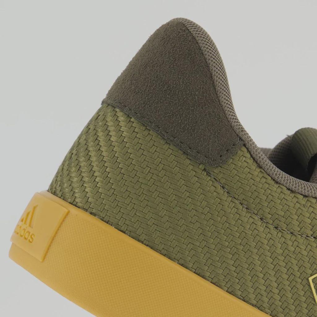 Imagem 5 do produto Tênis Masculino adidas VL Court 3.0