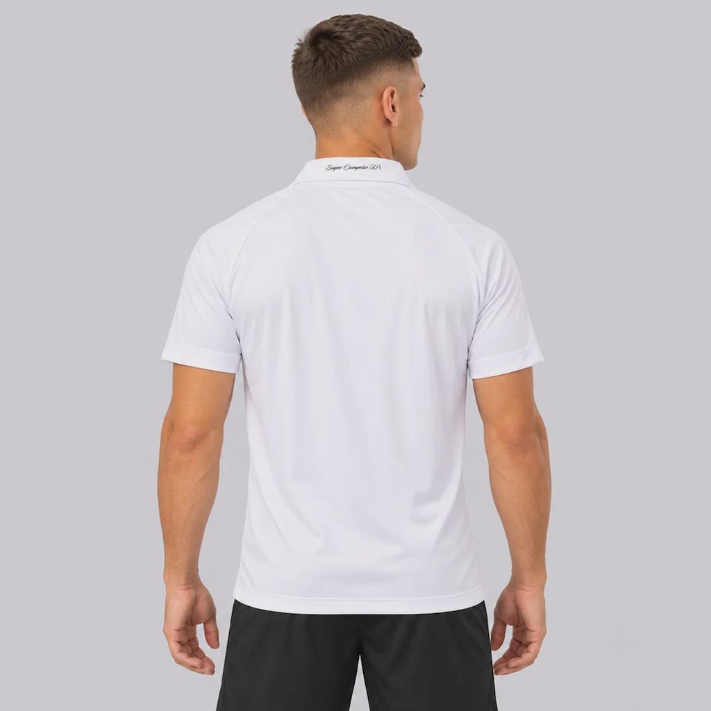 Imagem 4 do produto Camisa do Grêmio Retrô II 2012 Banrisul Masculina