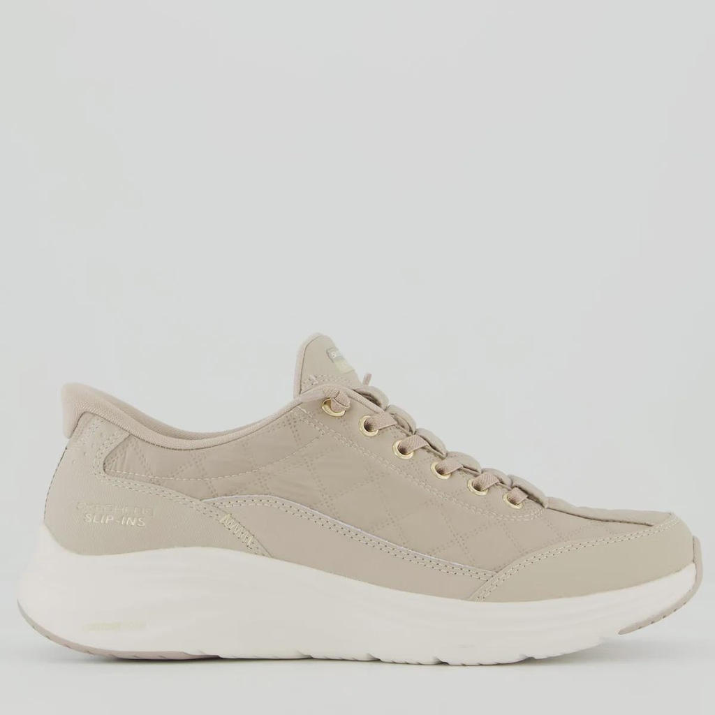 Imagem 1 do produto Tênis Feminino Skechers Cozy Fit