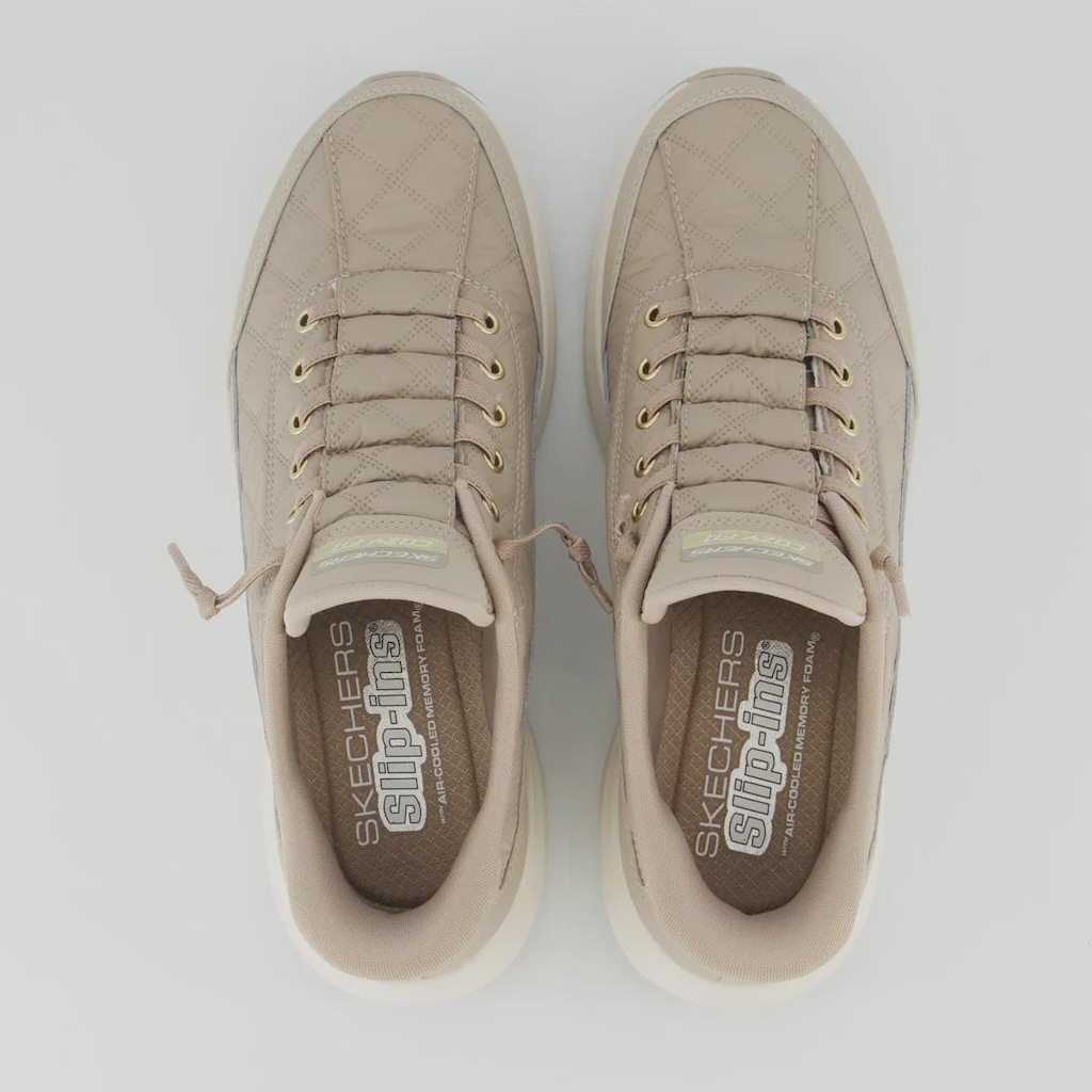 Imagem 3 do produto Tênis Feminino Skechers Cozy Fit