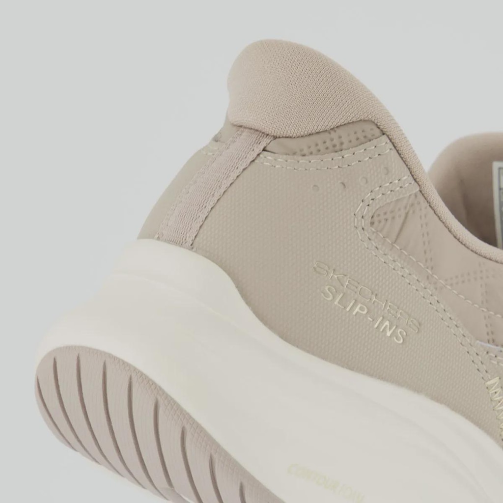 Imagem 5 do produto Tênis Feminino Skechers Cozy Fit