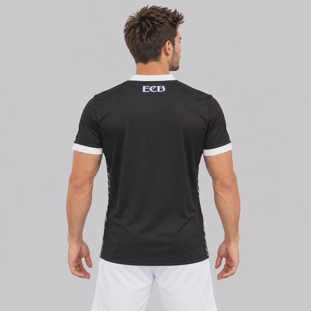 Imagem 4 do produto Camisa do Bahia Escudo Masculina