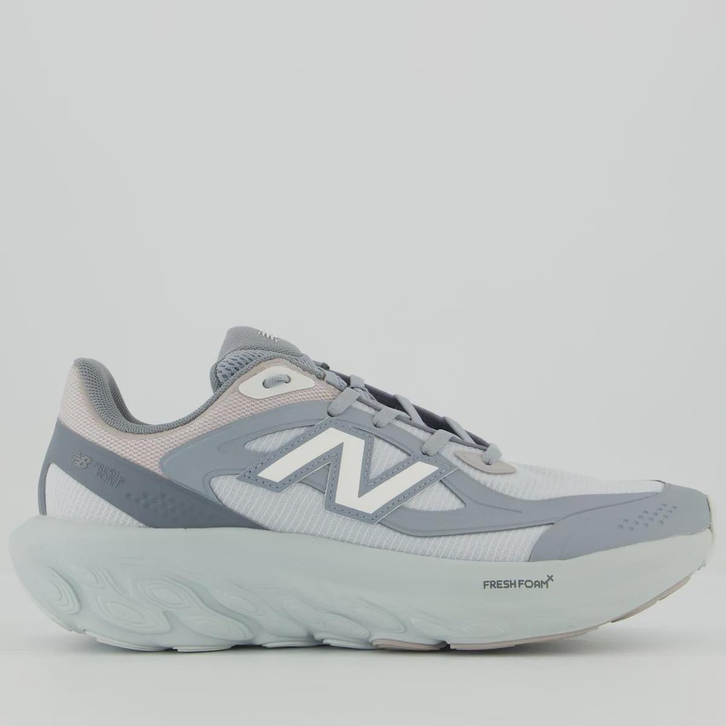 Imagem 1 do produto Tênis Masculino New Balance Fresh Foam Trainer