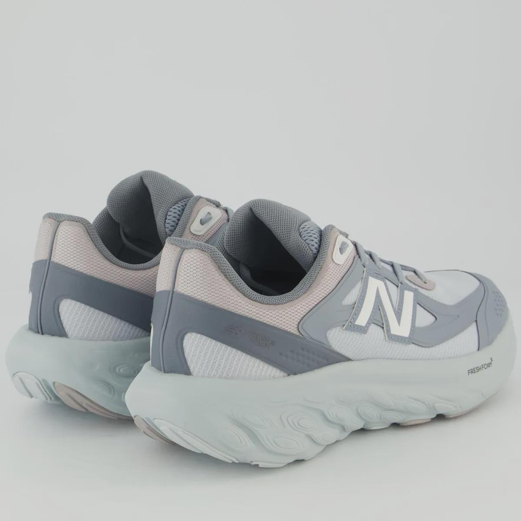 Imagem 3 do produto Tênis Masculino New Balance Fresh Foam Trainer