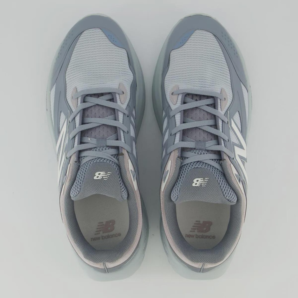 Imagem 4 do produto Tênis Masculino New Balance Fresh Foam Trainer