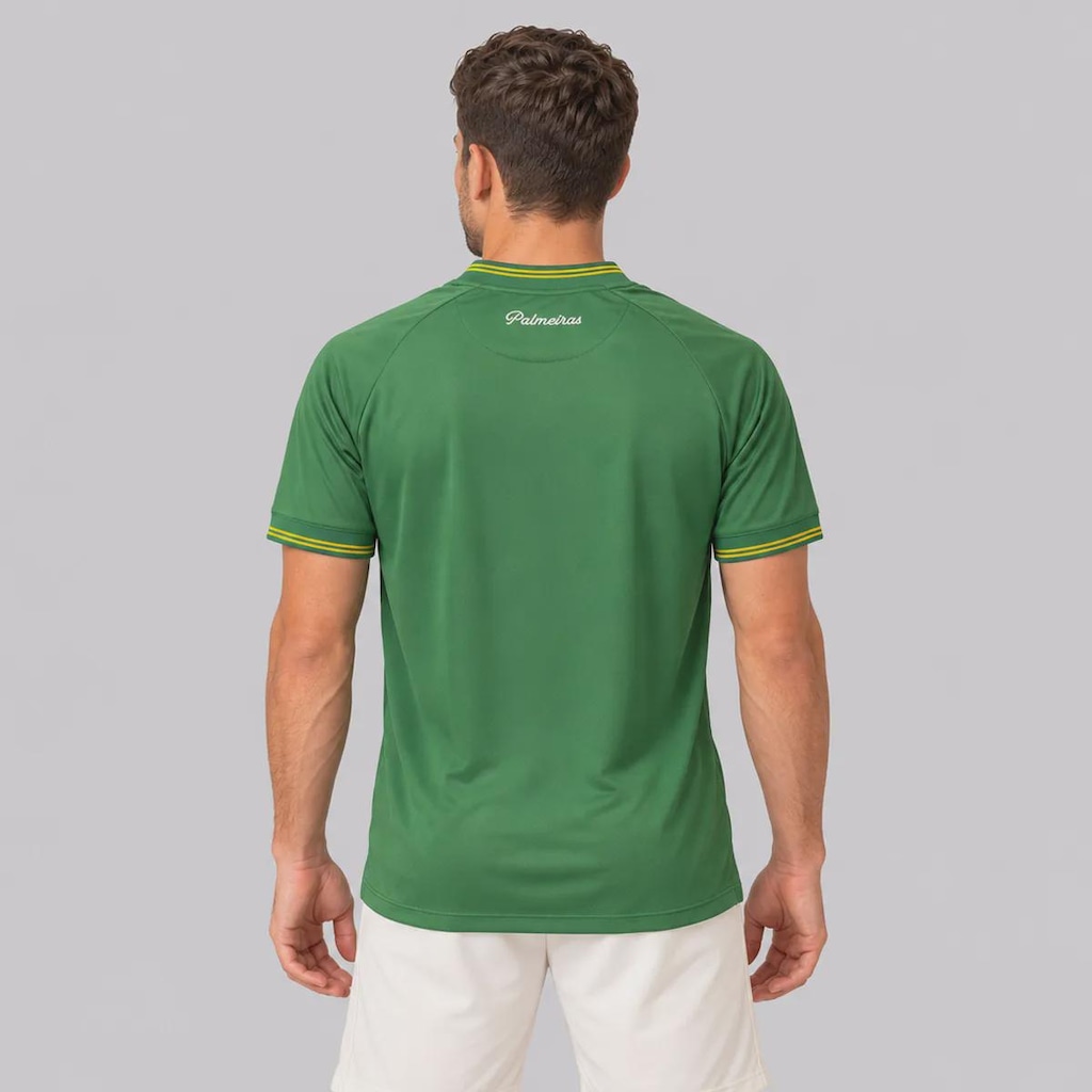 Imagem 4 do produto Camisa do Palmeiras Legado Masculina