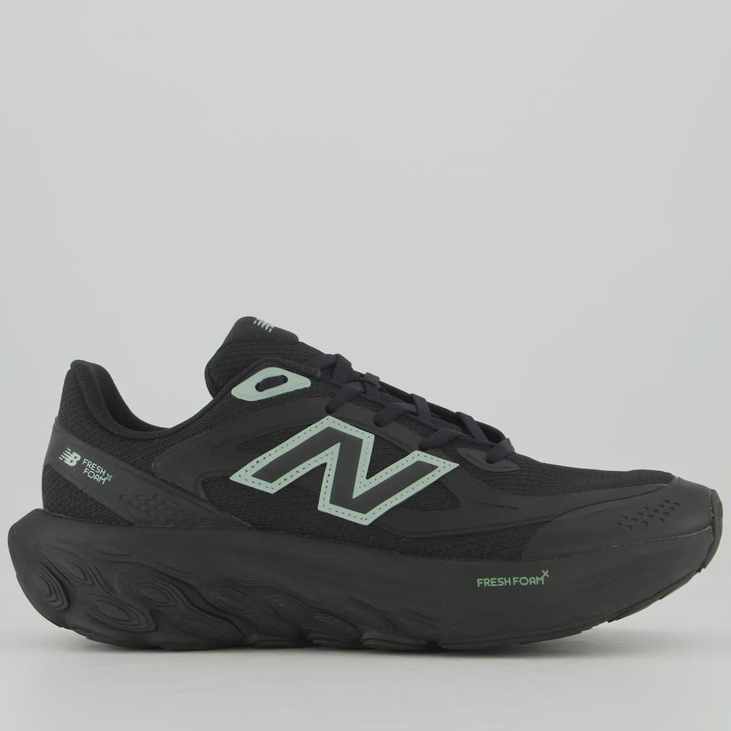 Imagem 1 do produto Tênis Masculino New Balance Fresh Foam Trainer