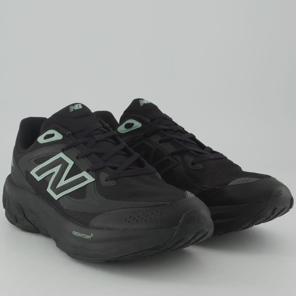 Imagem 2 do produto Tênis Masculino New Balance Fresh Foam Trainer
