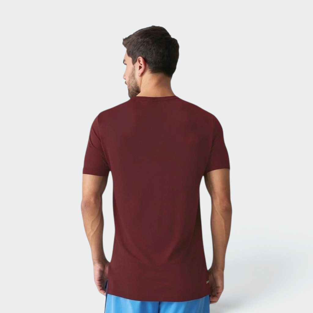 Imagem 2 do produto Camiseta New Balance Sport Essentials Masculina