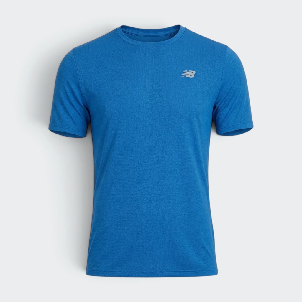 Imagem 5 do produto Camiseta New Balance Sport Essentials Masculina