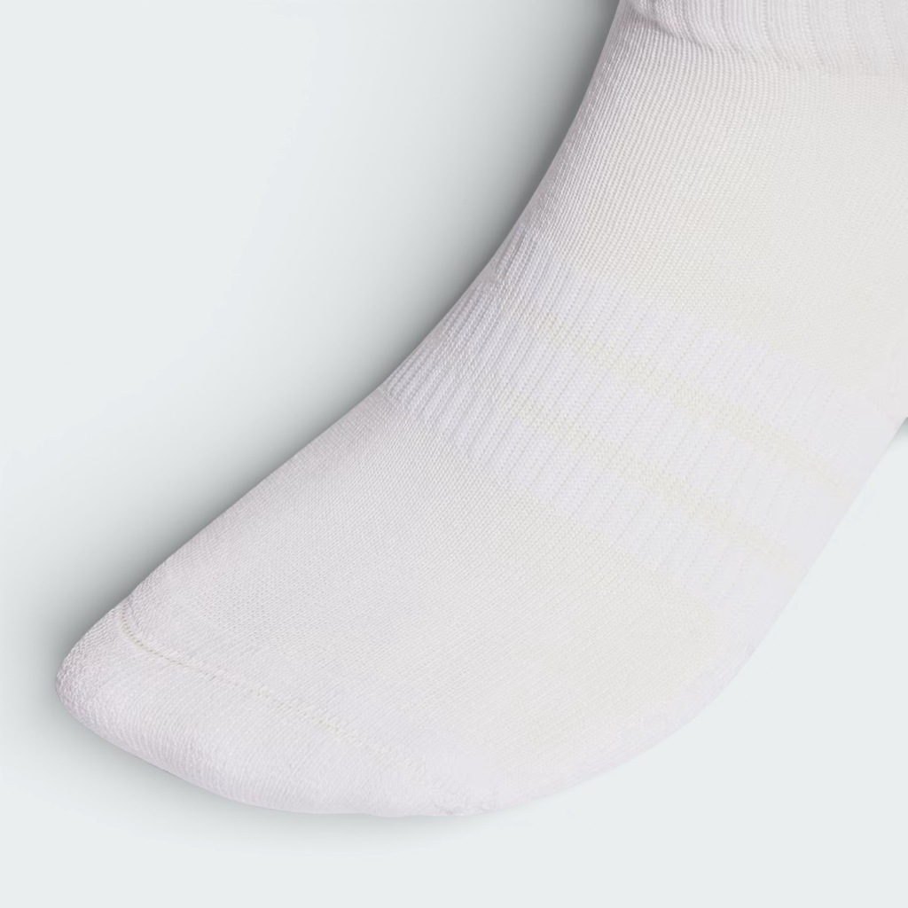Imagem 2 do produto Meia adidas Sportswear Cushioned Soquete 3 Pares - Unissex