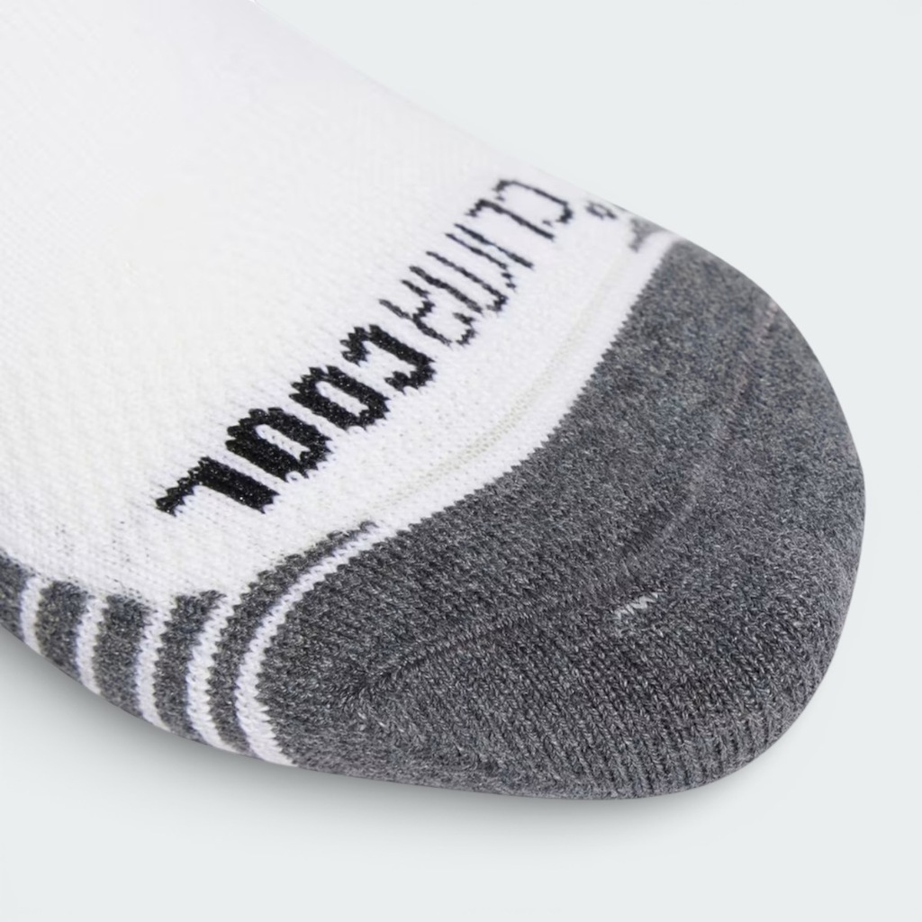 Imagem 2 do produto Meia adidas Performance Climacool Soquete 3 Pares - Unissex