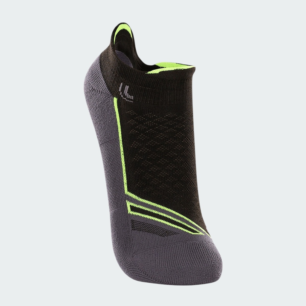 Imagem 3 do produto Meia Lupo Sport Performance Cano Baixo 1 Par - Unissex