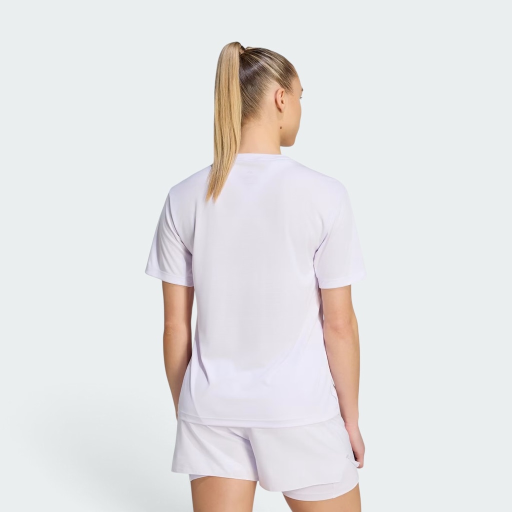 Imagem 2 do produto Camiseta adidas Adi365 Essentials Running Feminina