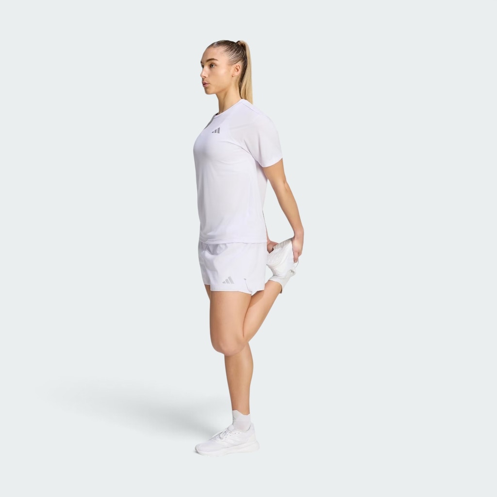 Imagem 3 do produto Camiseta adidas Adi365 Essentials Running Feminina