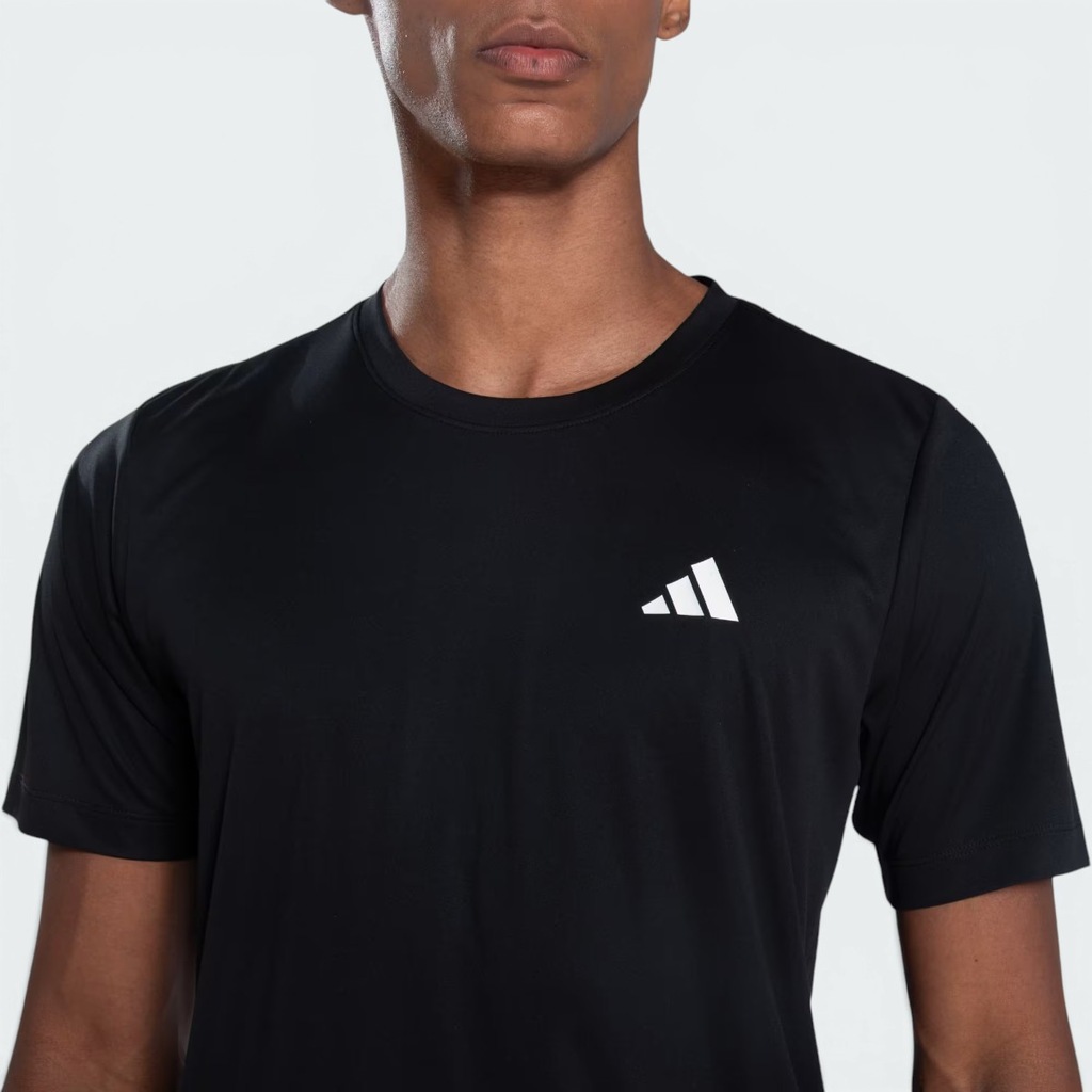 Imagem 3 do produto Camiseta adidas Treino Poliéster Masculina