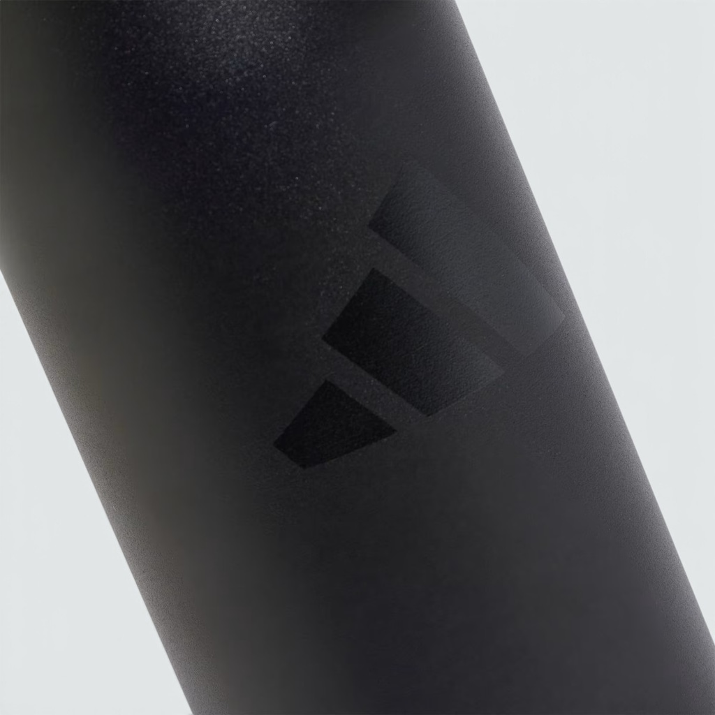 Imagem 3 do produto Garrafa adidas Performance Metálica com Canudo 600 ML