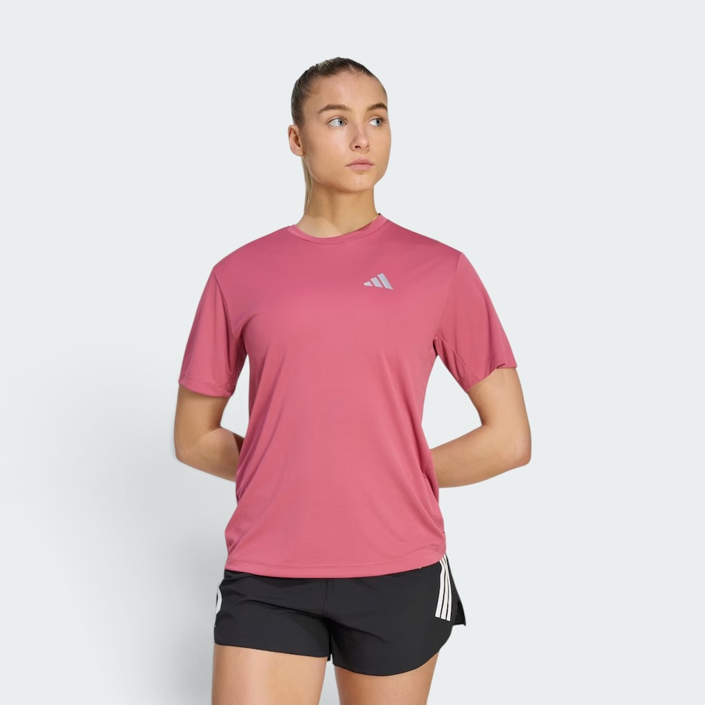 Imagem 1 do produto Camiseta adidas Adi365 Essentials Running Feminina