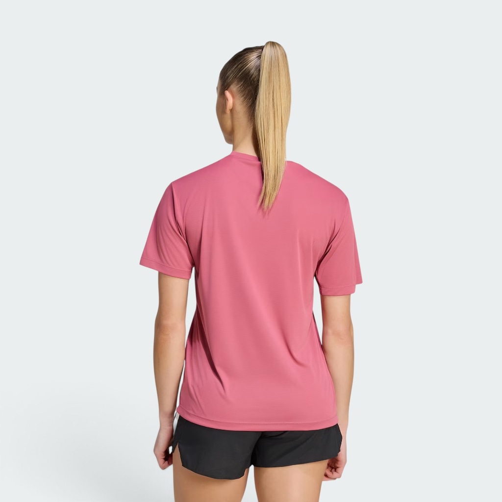 Imagem 2 do produto Camiseta adidas Adi365 Essentials Running Feminina