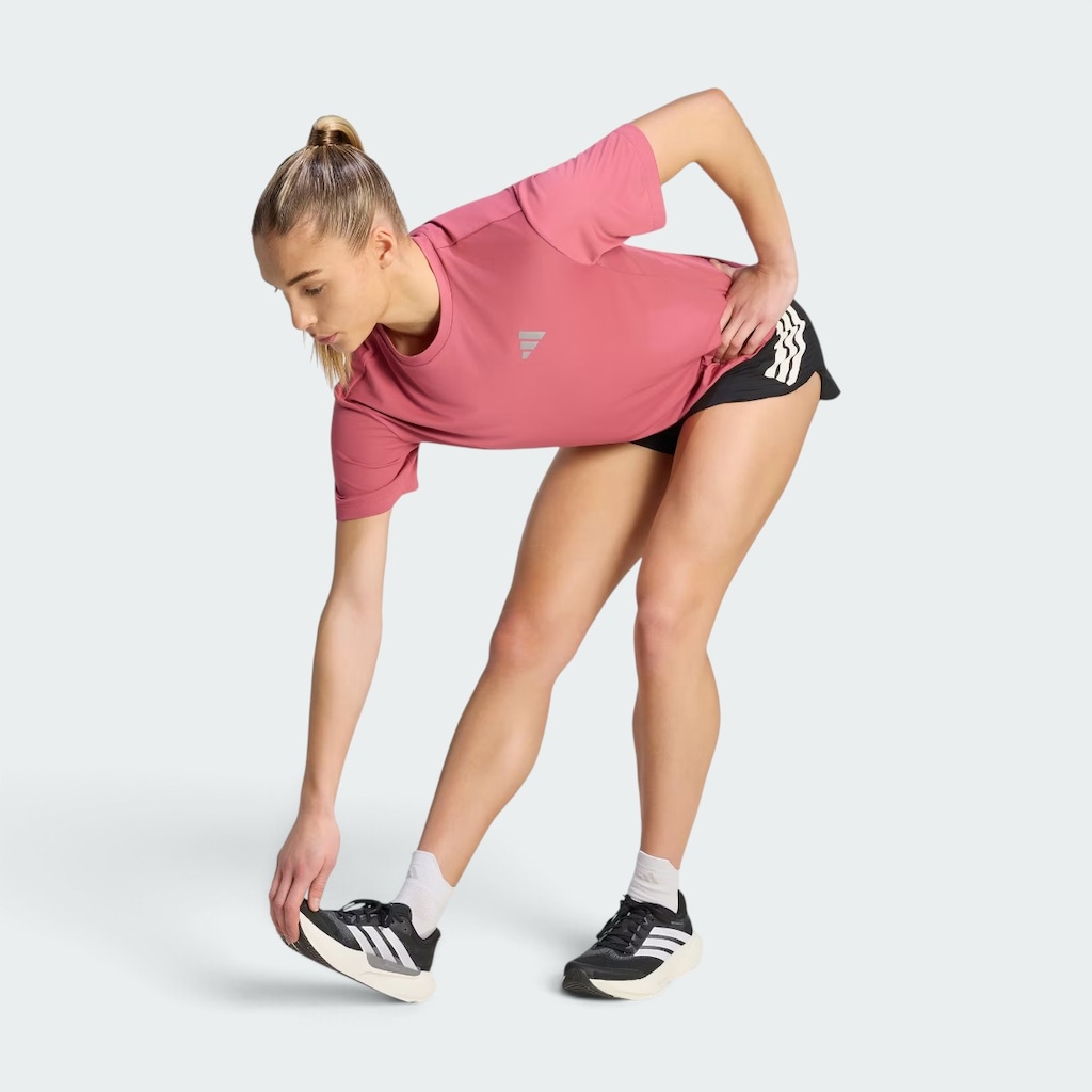 Imagem 3 do produto Camiseta adidas Adi365 Essentials Running Feminina