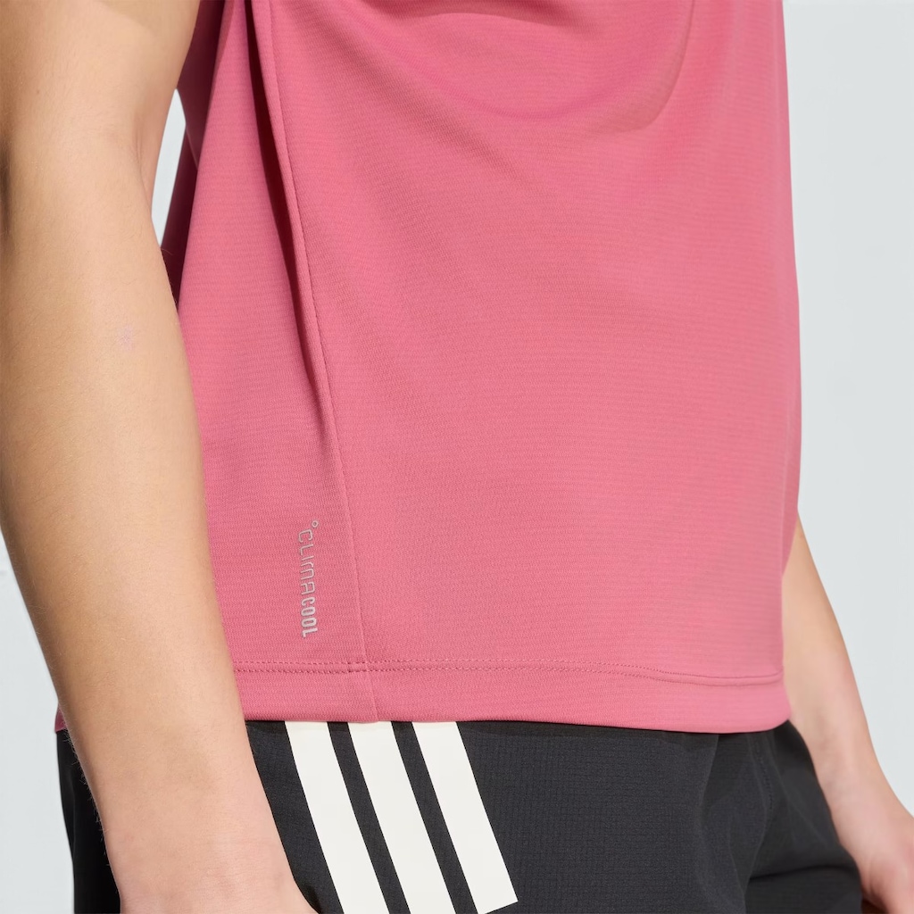 Imagem 4 do produto Camiseta adidas Adi365 Essentials Running Feminina