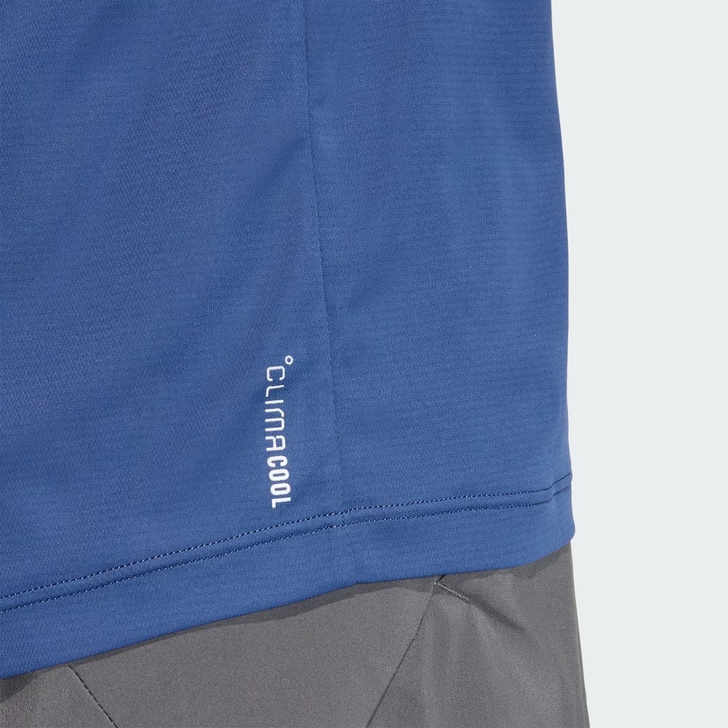 Imagem 4 do produto Camiseta Regata adidas Adi365 Essentials Running Climacool Masculina