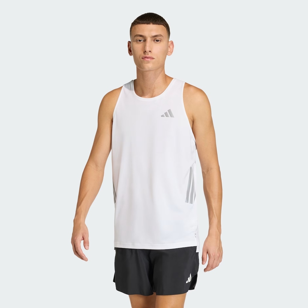 Imagem 1 do produto Camiseta Regata adidas Adi365 Running Climacool Masculina