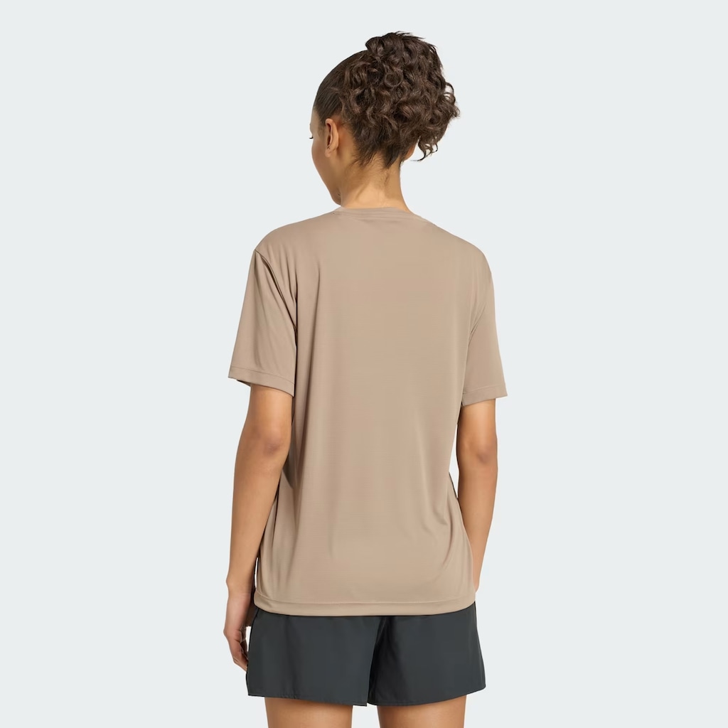 Imagem 2 do produto Camiseta adidas Adi365 Essentials Running Feminina