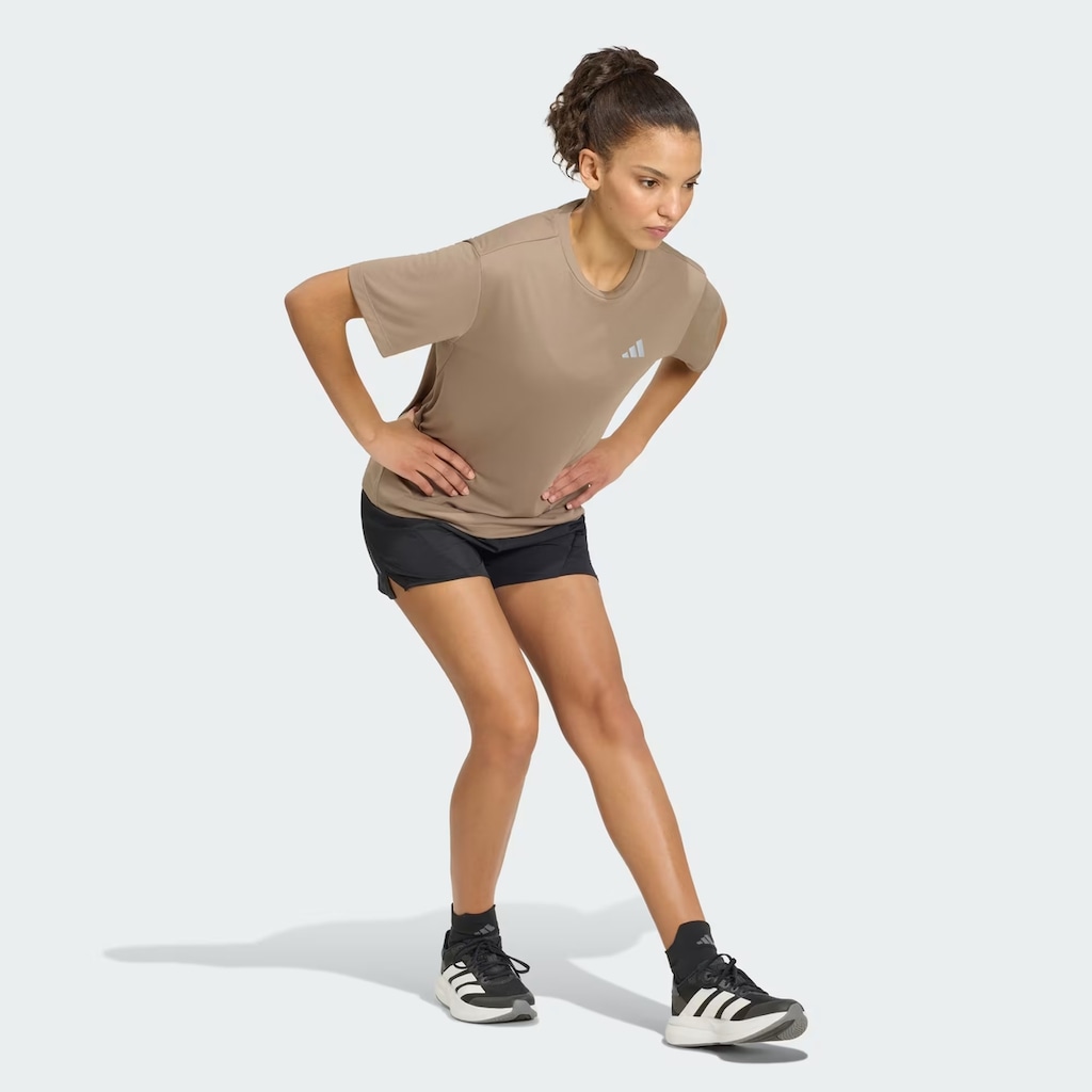 Imagem 3 do produto Camiseta adidas Adi365 Essentials Running Feminina