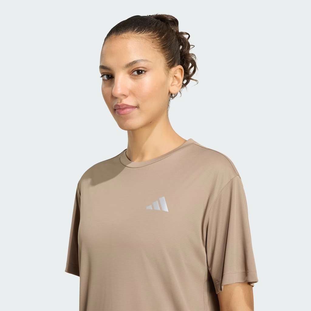 Imagem 4 do produto Camiseta adidas Adi365 Essentials Running Feminina