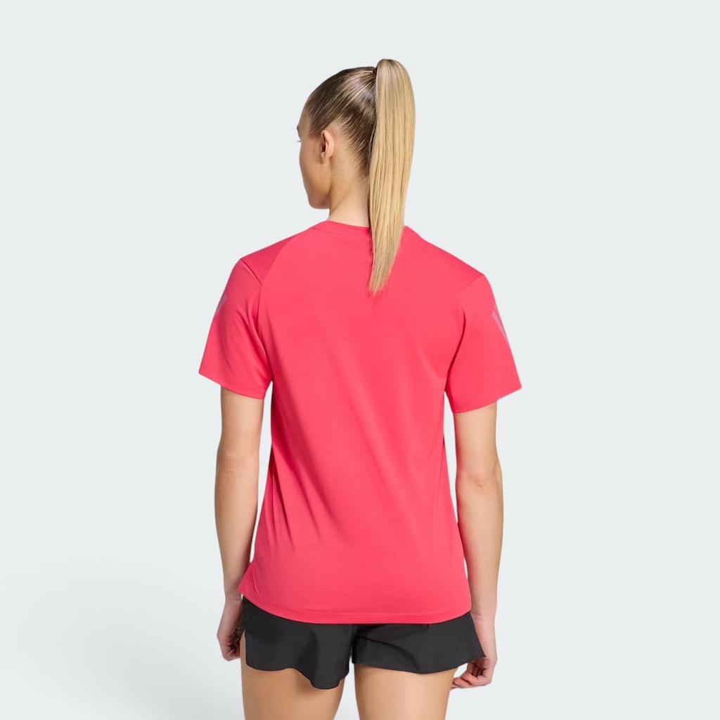 Imagem 2 do produto Camiseta adidas Adi365 Climacool Feminina