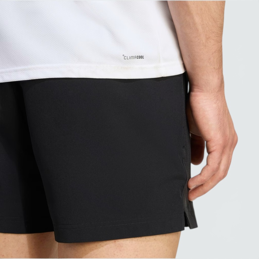 Imagem 5 do produto Camiseta adidas Essentials Treino Básica Masculina